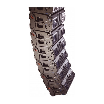 DAS AERO-20A 12 2-Way Active Line Array System