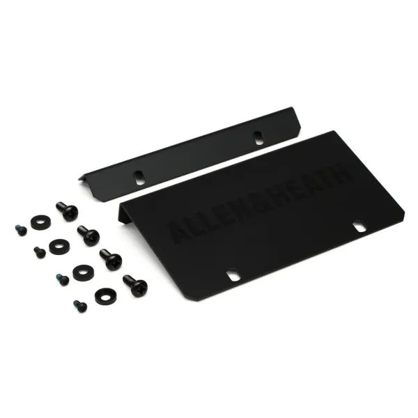 Allen & Heath AB168-RK19 Rackmount Kit for AB168 AudioRack