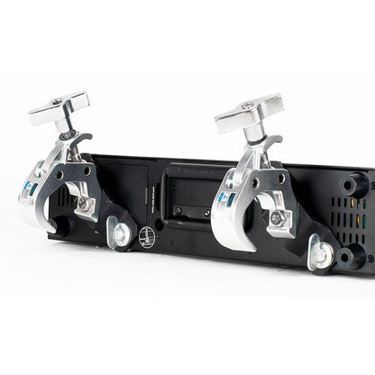 ADJ Allegro Z6 6x30W RGBW LED Wash Fixture with Motorized Zoom & Tilt