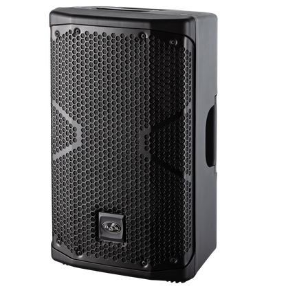 DAS Audio ALTEA-408A Powered Portable PA System