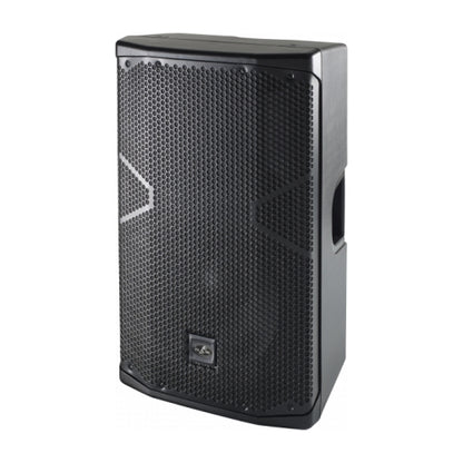 D.A.S Audio ALTEA-712A Two-Way 12 Powered Point Source Speaker with DSP Processor
