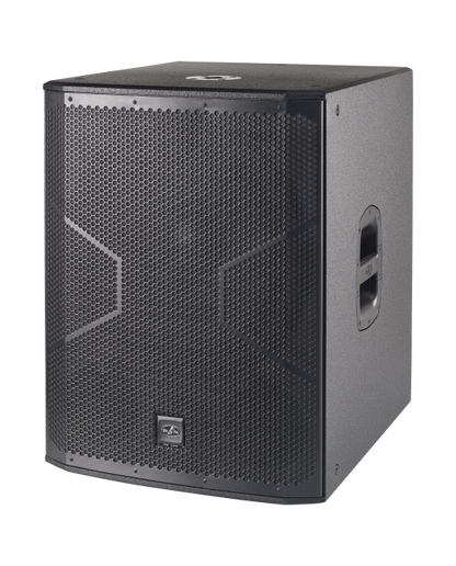 DAS Audio Altea 718A 18 Powered Subwoofer