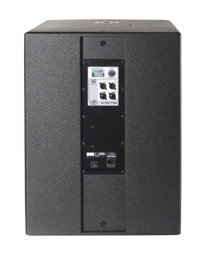 DAS Audio Altea 718A 18 Powered Subwoofer