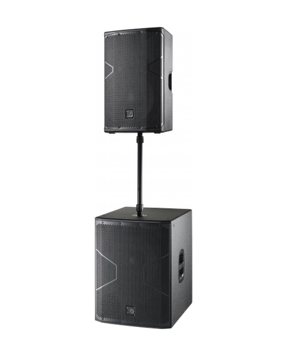 DAS Audio Altea 718A 18 Powered Subwoofer