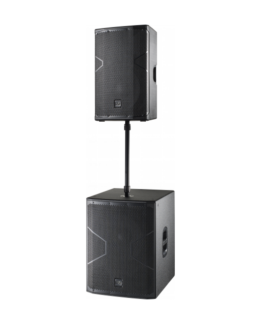 DAS Audio Altea 718A 18 Powered Subwoofer