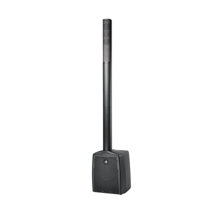DAS Audio ALTEA-DUO-10A 3-Way Powered Portable Column System