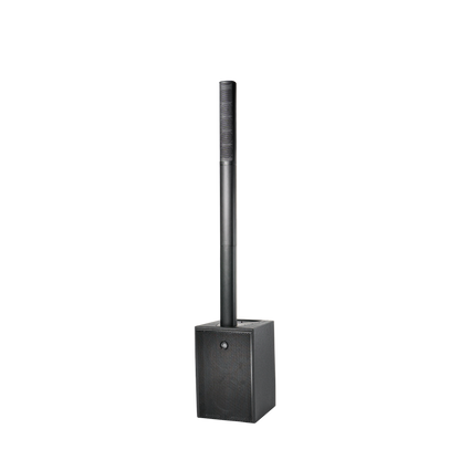 DAS Audio ALTEA-DUO-20A 3-Way Powered Portable Column System
