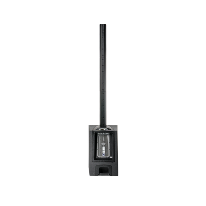 DAS Audio ALTEA-DUO-20A 3-Way Powered Portable Column System