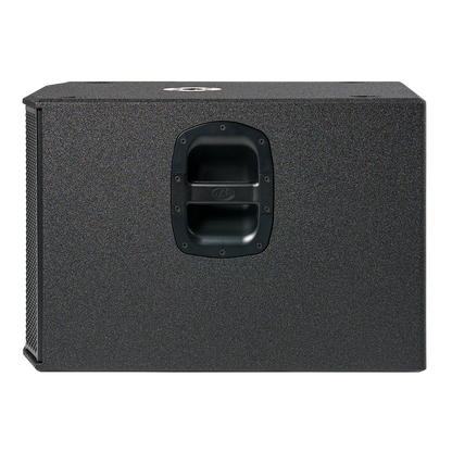 DAS Audio ALTEA-S15A Compact Active Bass-Reflex Design Subwoofer