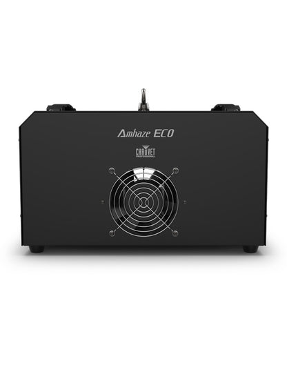 Chauvet Professional AMHaze ECO Water-based Haze Machine