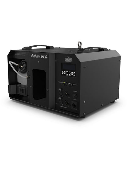 Chauvet Professional AMHaze ECO Water-based Haze Machine