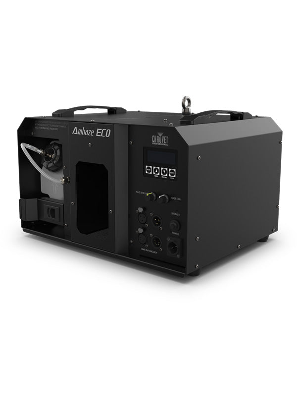 Chauvet Professional AMHaze ECO Water-based Haze Machine