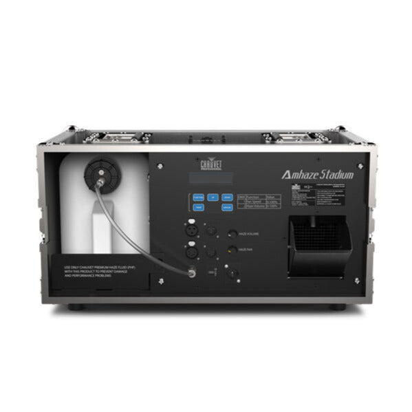 Chauvet Professional AMHAZE Stadium Water-based Haze Machine