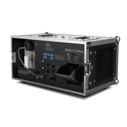 Chauvet Professional AMHAZE Stadium Water-based Haze Machine