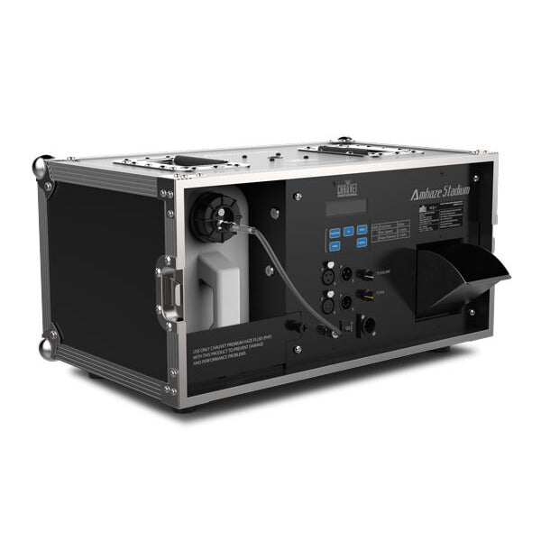 Chauvet Professional AMHAZE Stadium Water-based Haze Machine