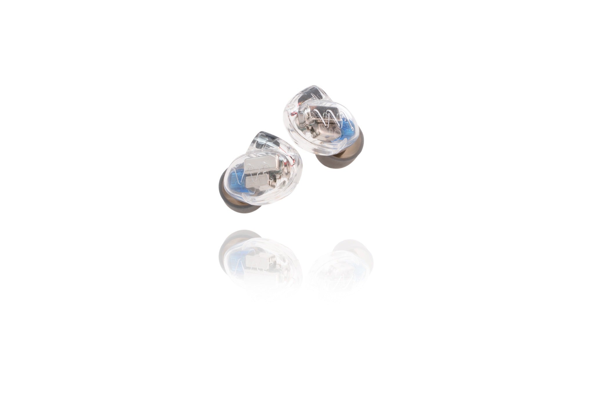Westone Audio AMPRO X20 Dual Driver Musician IEM with Passive Ambience