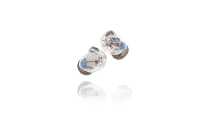 Westone Audio AMPRO X20 Dual Driver Musician IEM with Passive Ambience