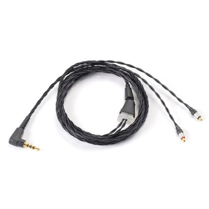 Westone Audio AMS-CBL-SUPERBAX-64-BLKSuperBaX Cable with T2 Connector, 64 Black