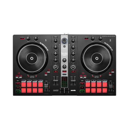 Hercules DJ Control Inpulse 300 MK2