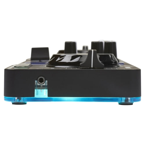 Hercules DJ Control Starlight Compact Controller w/ Built-in