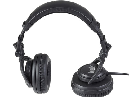 Hercules DJ Starter Kit w/ Starlight DJ Monitor 32 HDP DJ M40.1 & Serato DJ Intro