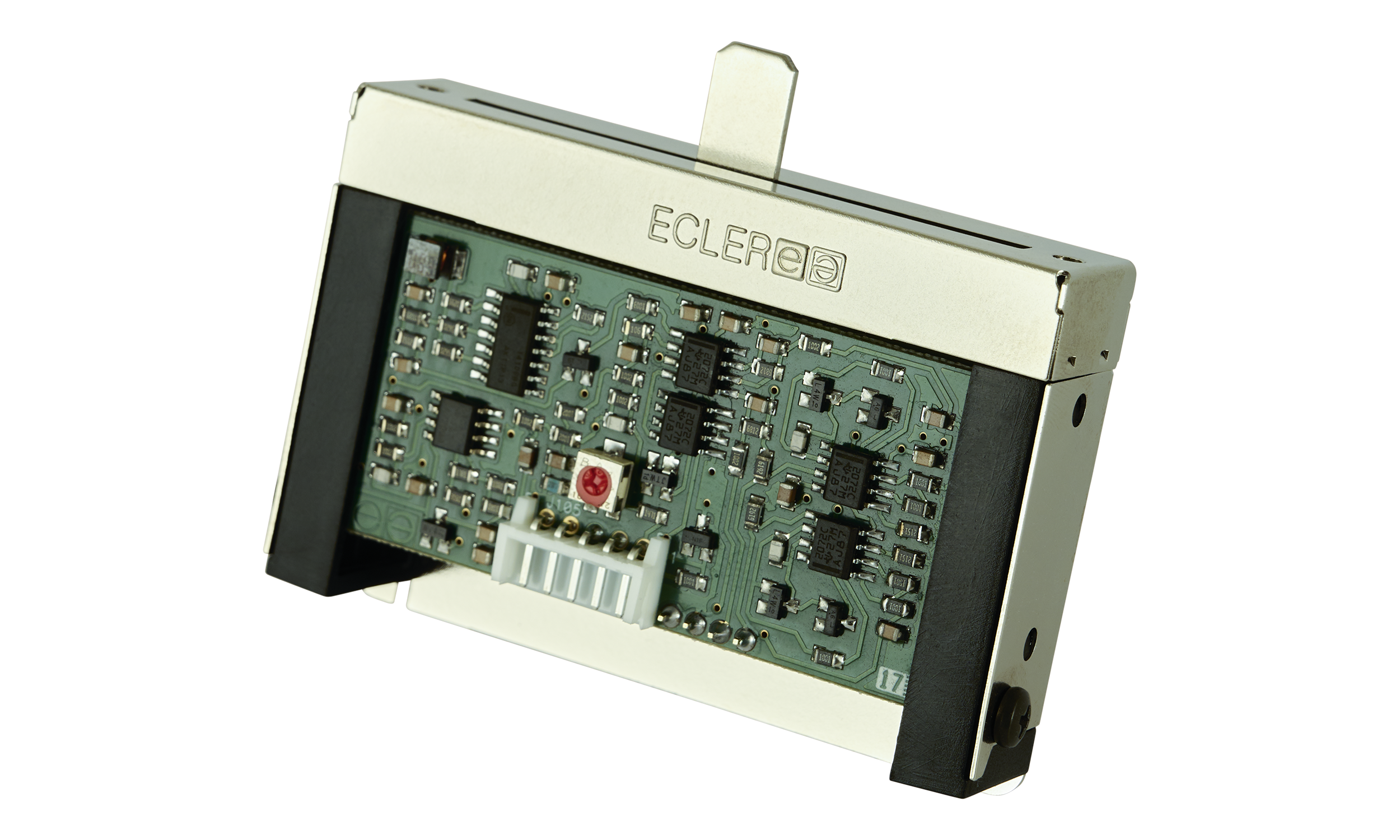 Ecler DJ AMS-ETER-FADER ETERNAL Inductive Crossfader