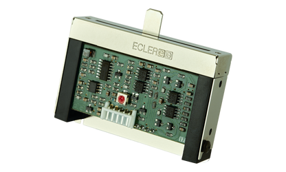 Ecler DJ AMS-ETER-FADER ETERNAL Inductive Crossfader