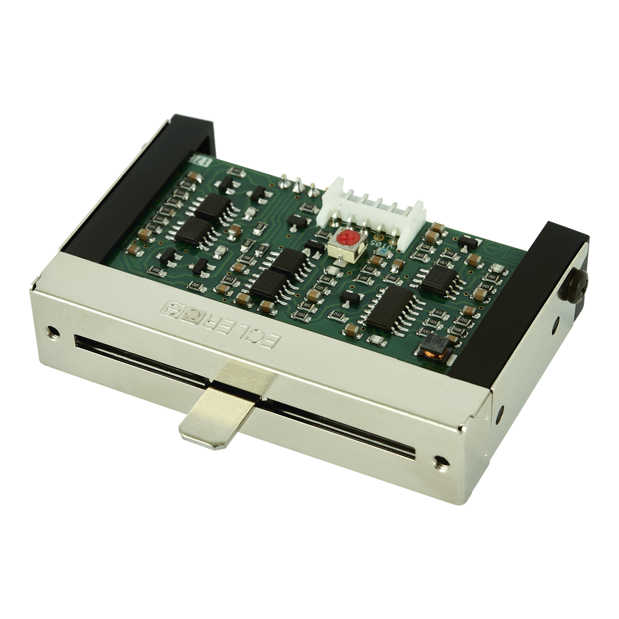 Ecler DJ AMS-ETER-FADER ETERNAL Inductive Crossfader