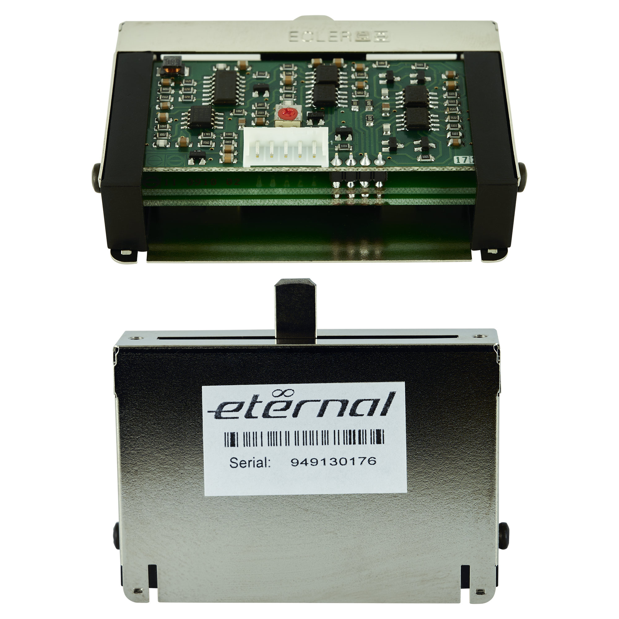 Ecler DJ AMS-ETER-FADER ETERNAL Inductive Crossfader