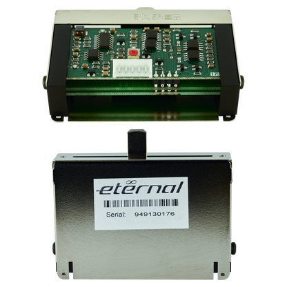 Ecler DJ AMS-ETER-FADER ETERNAL Inductive Crossfader