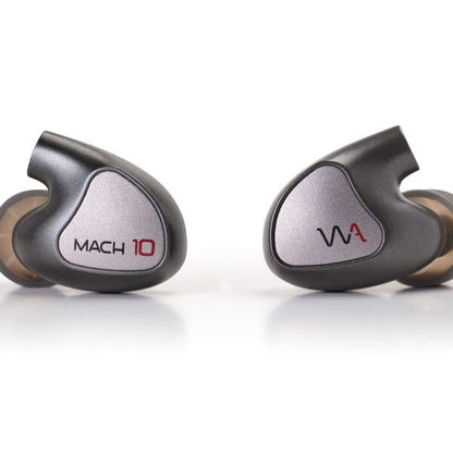 Westone Audio MACH 10 Universal IEM Single Driver IEMs