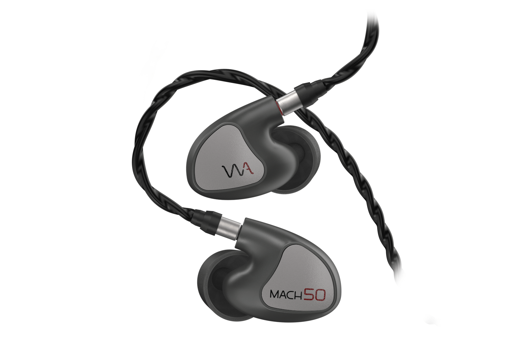 Westone Audio MACH 50 Universal IEM 3-way, 5-Driver IEMs