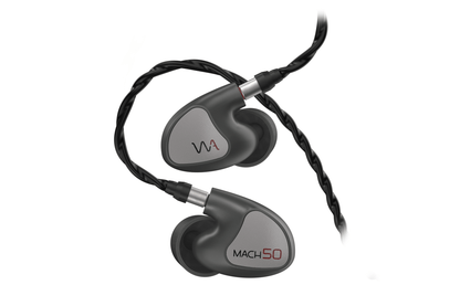 Westone Audio MACH 50 Universal IEM 3-way, 5-Driver IEMs