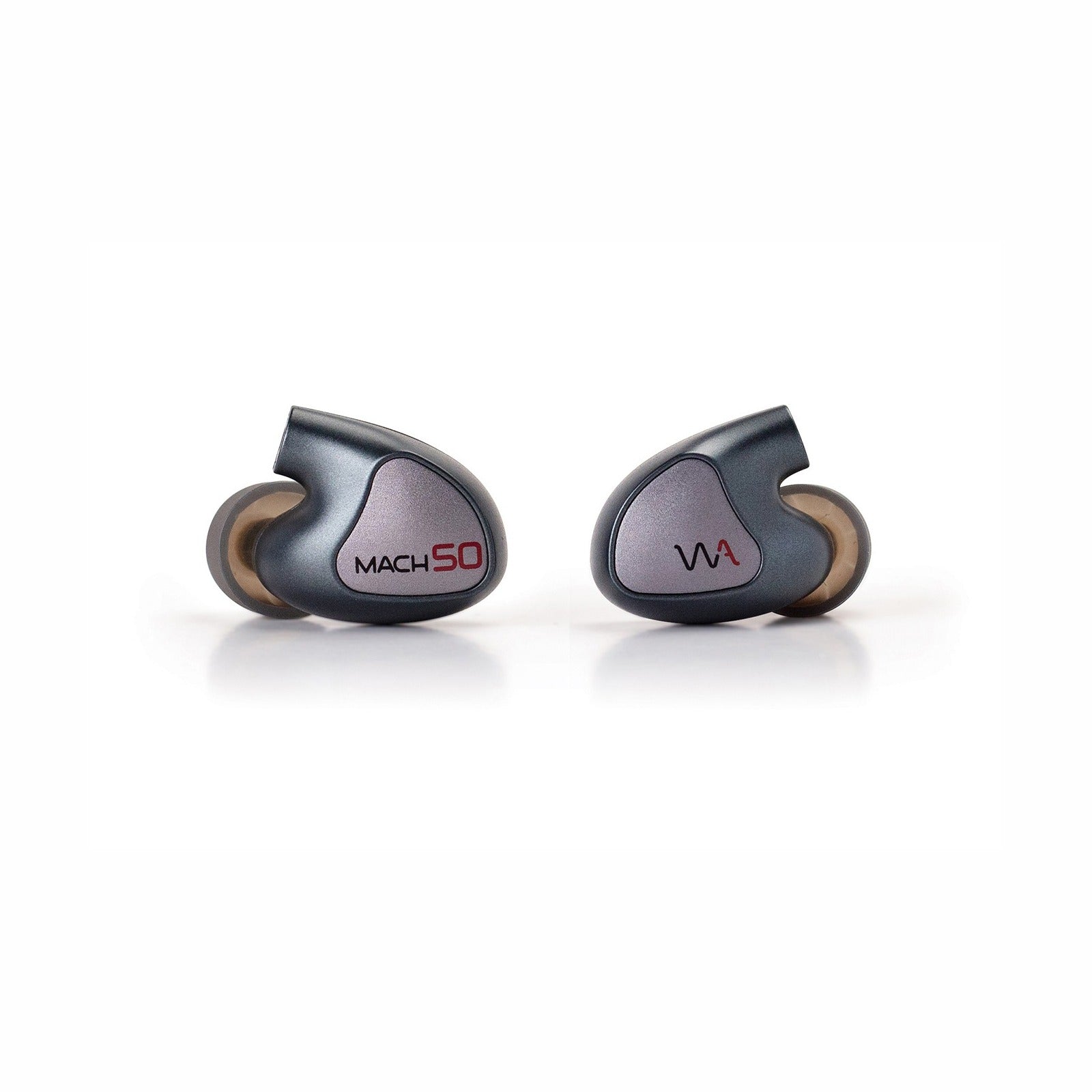 Westone Audio MACH 50 Universal IEM 3-way, 5-Driver IEMs