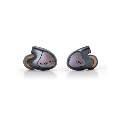 Westone Audio MACH 50 Universal IEM 3-way, 5-Driver IEMs