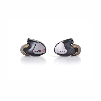 Westone Audio MACH 70 Universal IEM 3-way, 7-Driver IEMs
