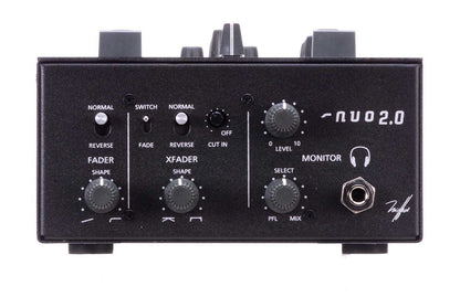 Ecler DJ AMS-NUO-2.0 Analogue Mixer Unit