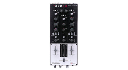 Ecler DJ AMS-NUO-2.0 Analogue Mixer Unit