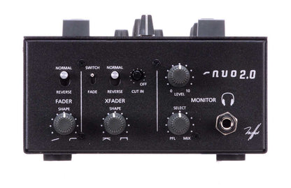 Ecler DJ AMS-NUO-2.0 Analogue Mixer Unit