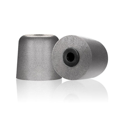 Westone Audio Performance Foam Eartips - Black, 5 Pairs