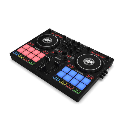 Reloop Ready Portable Performance Controller for Serato