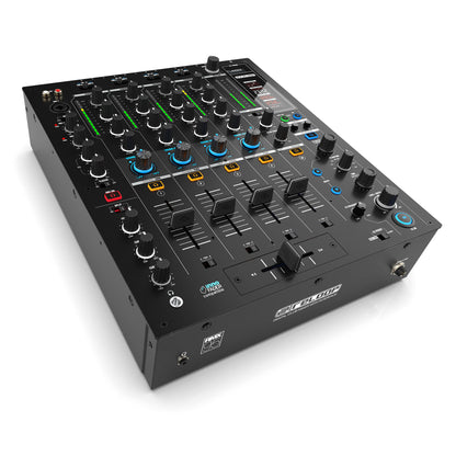 Reloop RMX-95 Digital Club Mixer With 24 Bit Interface