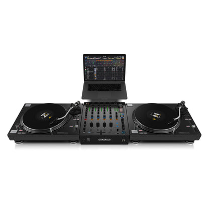 Reloop RMX-95 Digital Club Mixer With 24 Bit Interface