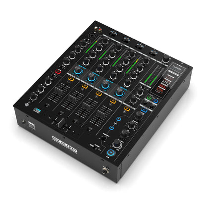 Reloop RMX-95 Digital Club Mixer With 24 Bit Interface