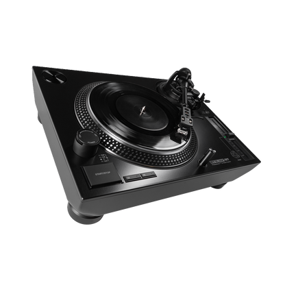 Reloop AMS-RP-7 Professional 7'' Turntable System