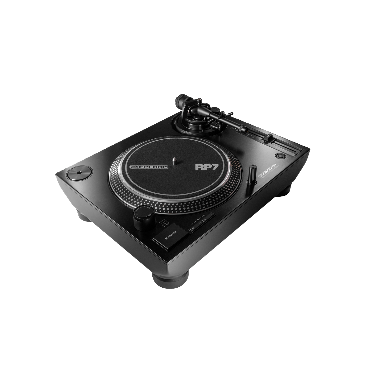 Reloop AMS-RP-7 Professional 7'' Turntable System