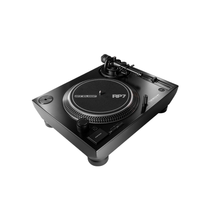 Reloop AMS-RP-7 Professional 7'' Turntable System