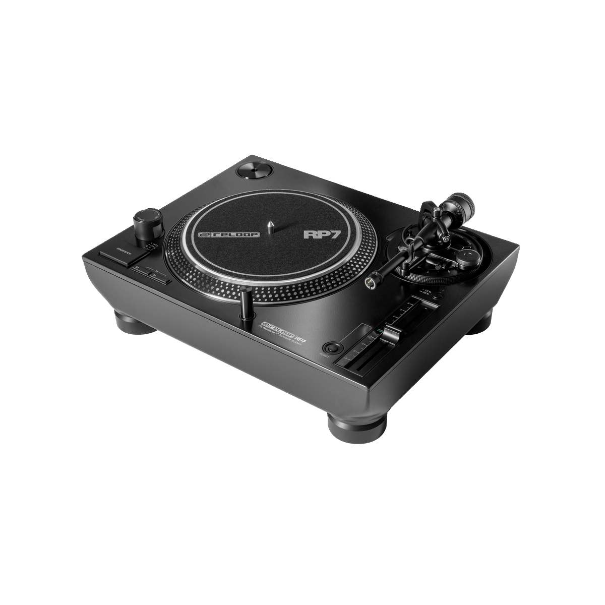 Reloop AMS-RP-7 Professional 7'' Turntable System