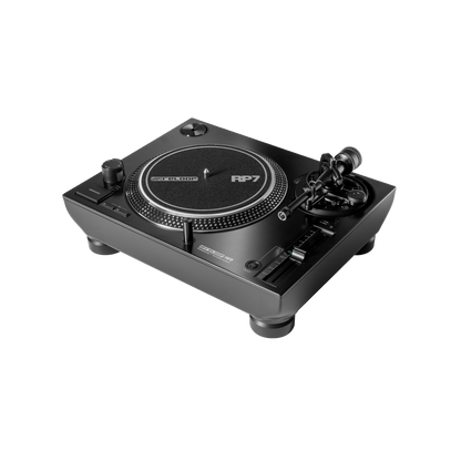Reloop AMS-RP-7 Professional 7'' Turntable System