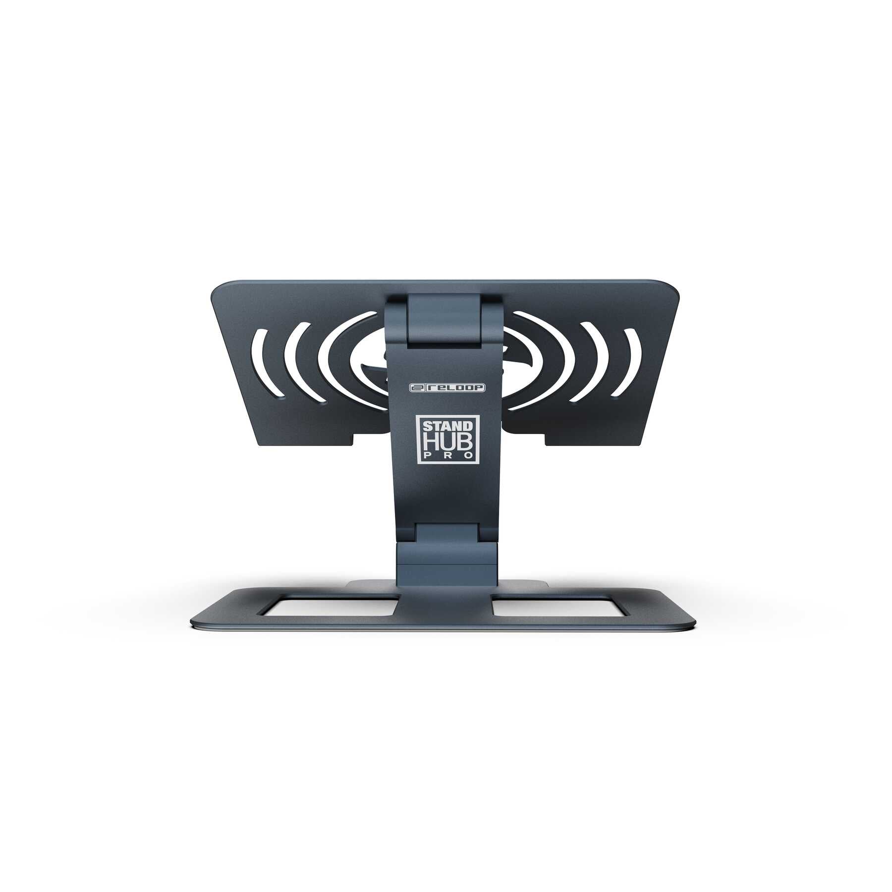 Reloop Stand Hub Advanced Laptop Stand with USB-C Hub
